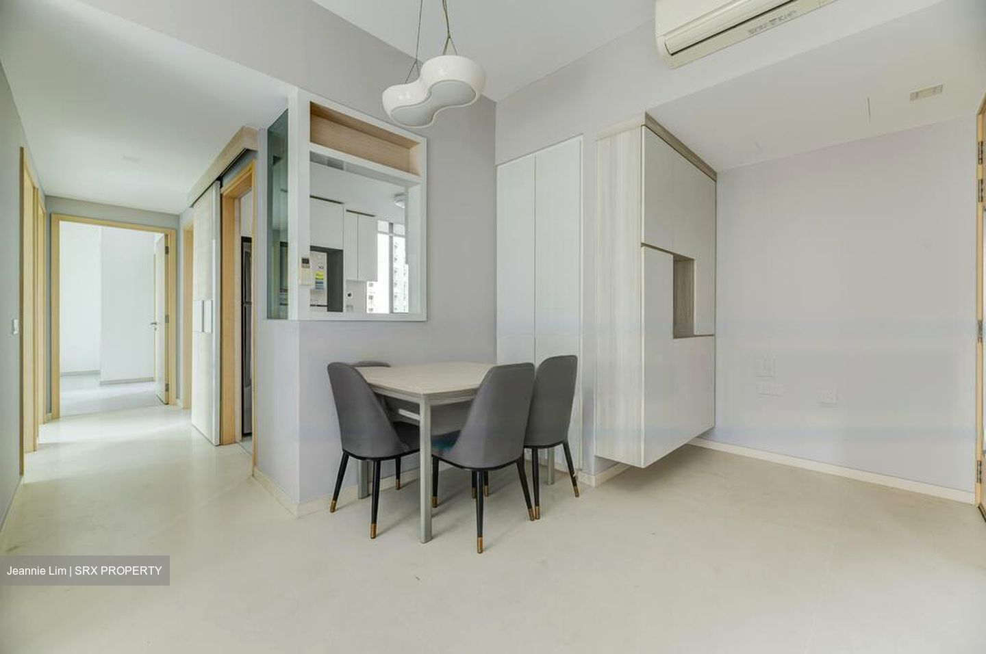 The Luxurie (D19), Condominium #451434241